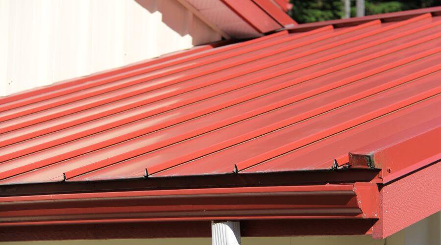 Industrial Roof Inspection in Daly City, CA